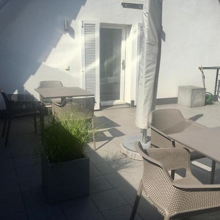 OrschweierCasa Christina公寓 外观 照片