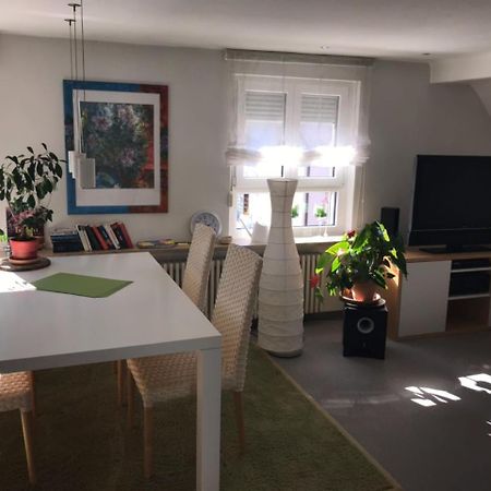 OrschweierCasa Christina公寓 外观 照片