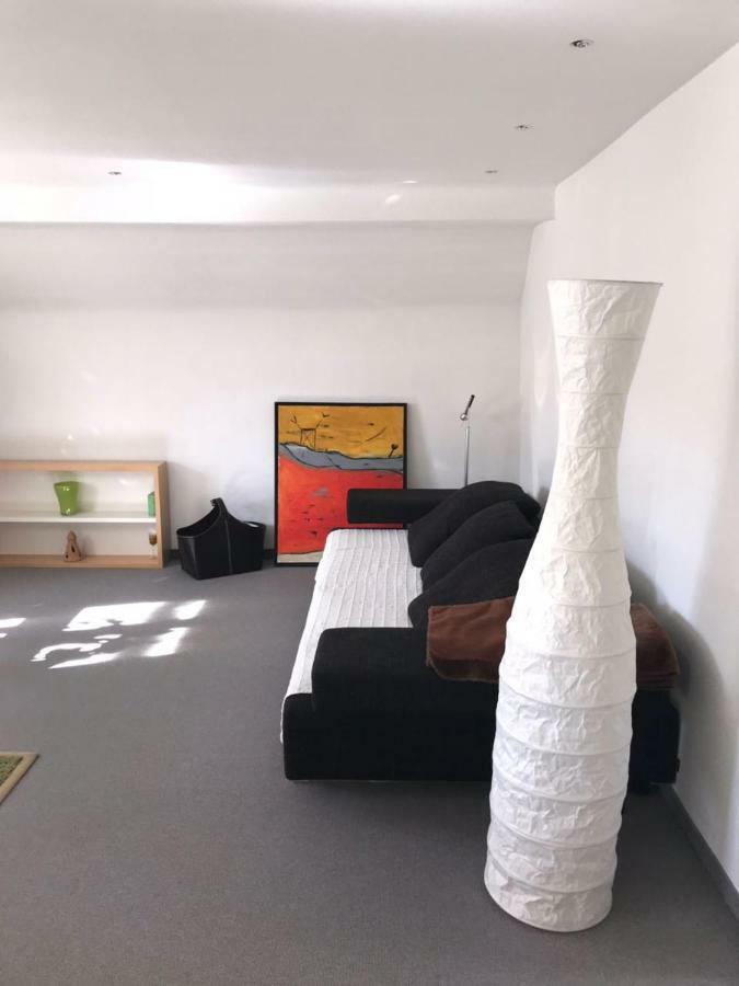 OrschweierCasa Christina公寓 外观 照片