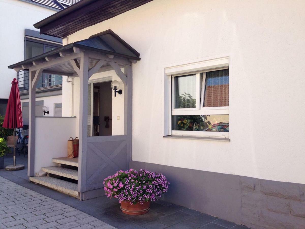 OrschweierCasa Christina公寓 外观 照片
