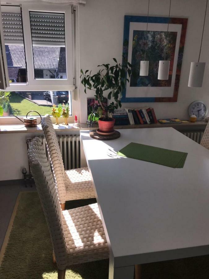 OrschweierCasa Christina公寓 外观 照片