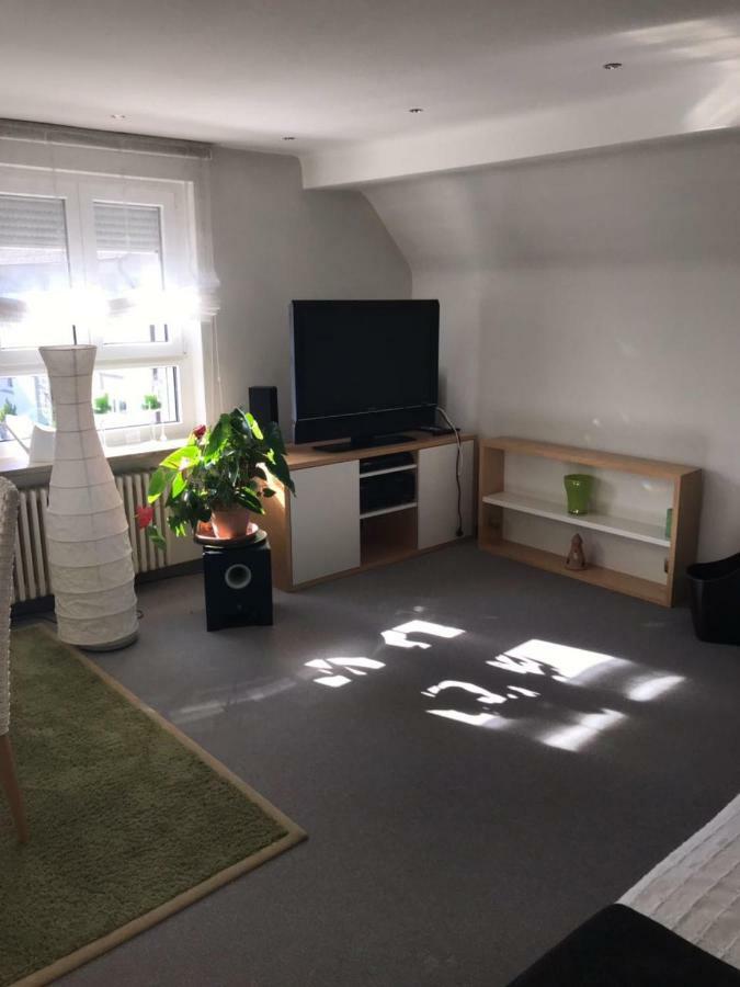 OrschweierCasa Christina公寓 外观 照片