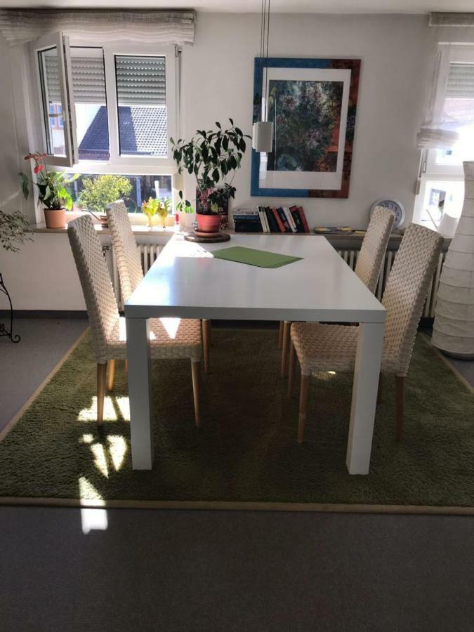 OrschweierCasa Christina公寓 外观 照片