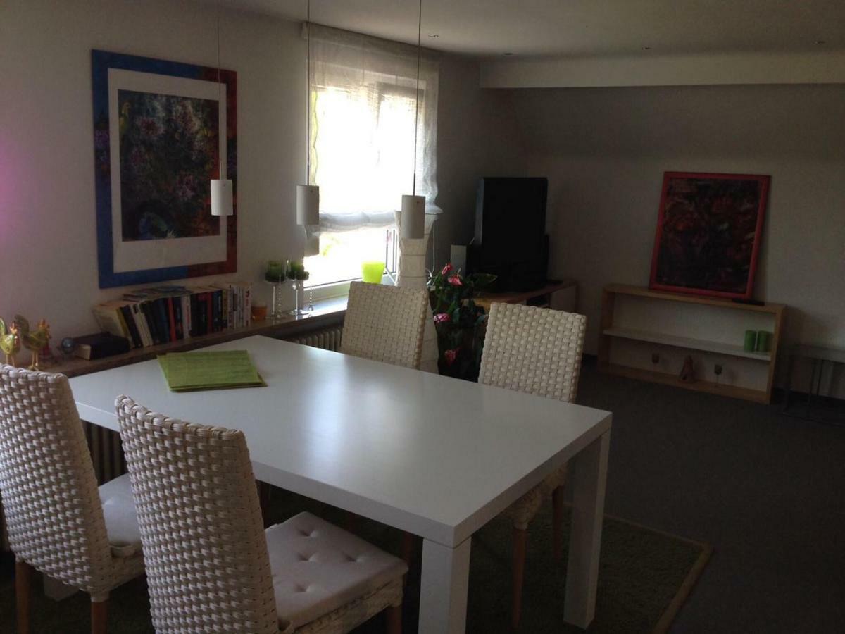 OrschweierCasa Christina公寓 外观 照片