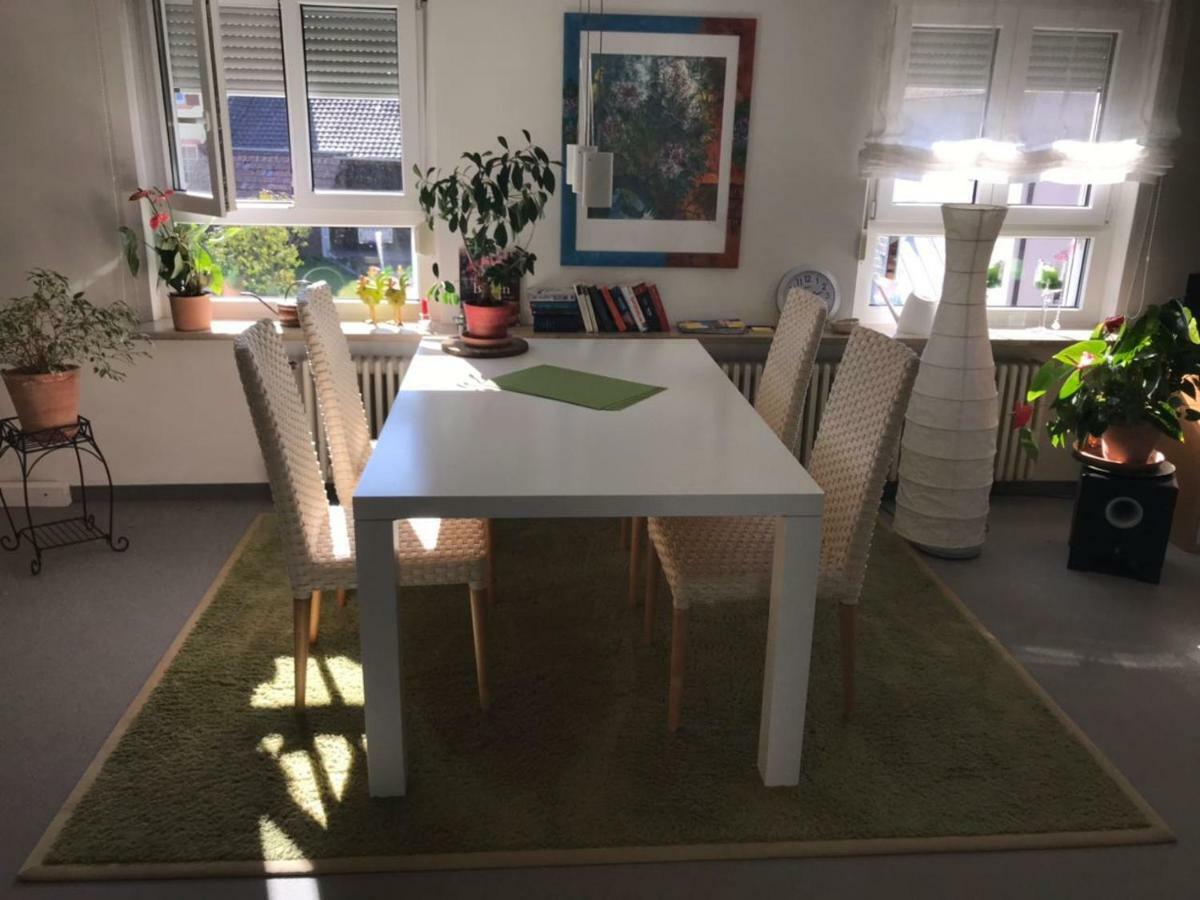 OrschweierCasa Christina公寓 外观 照片