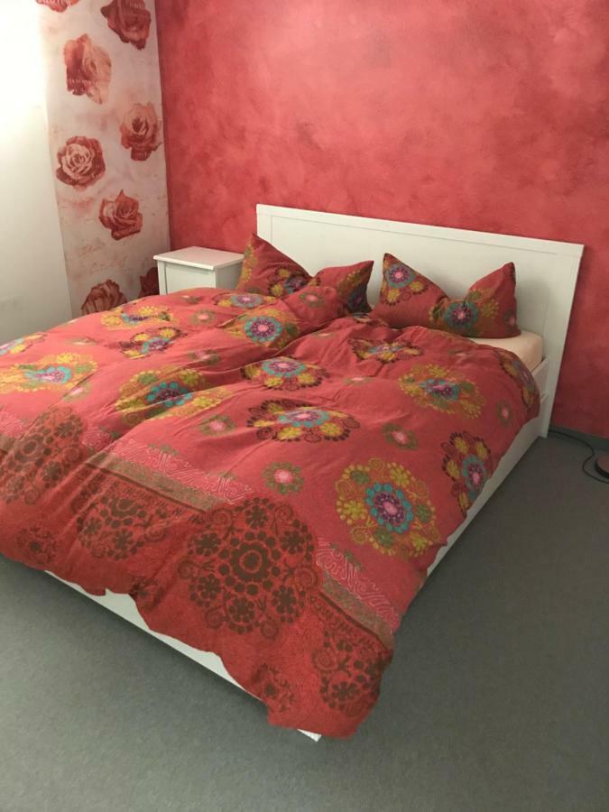 OrschweierCasa Christina公寓 外观 照片