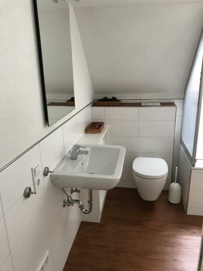OrschweierCasa Christina公寓 外观 照片